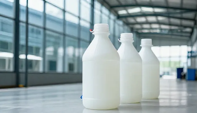 环保型乳化剂稳定性使用与维护建议