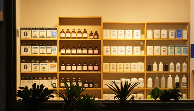 仓储配送:地区差异对物流效率的影响分析