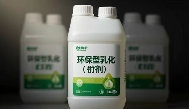环保型乳化剂在不同地区使用中的挑战与应对